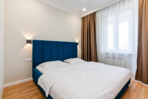 Comfortable apartment